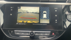 Vauxhall Corsa 1.2 Turbo Elite Nav Premium 5dr Petrol Hatchback